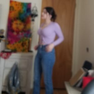 Meet your Posher, Madison